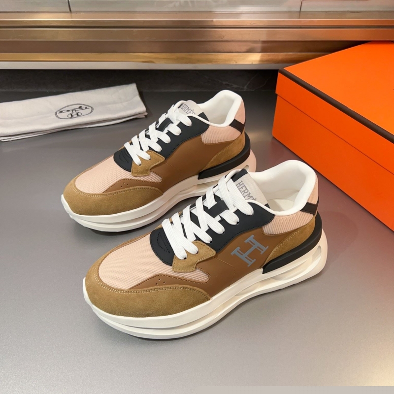 H**mes sneakers